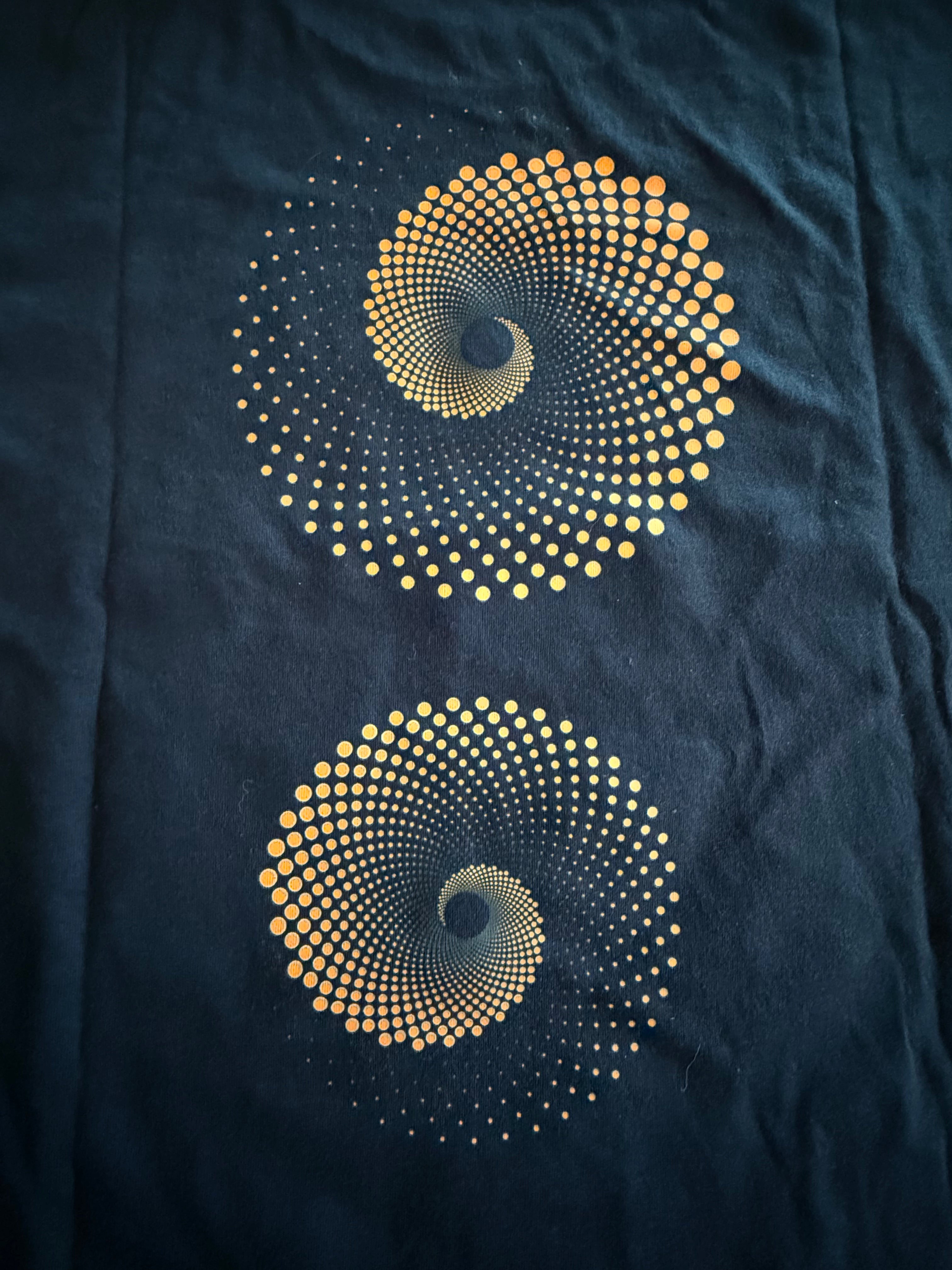 Reefer Madness(UV Reactive/Blacklight)-Double Sided-