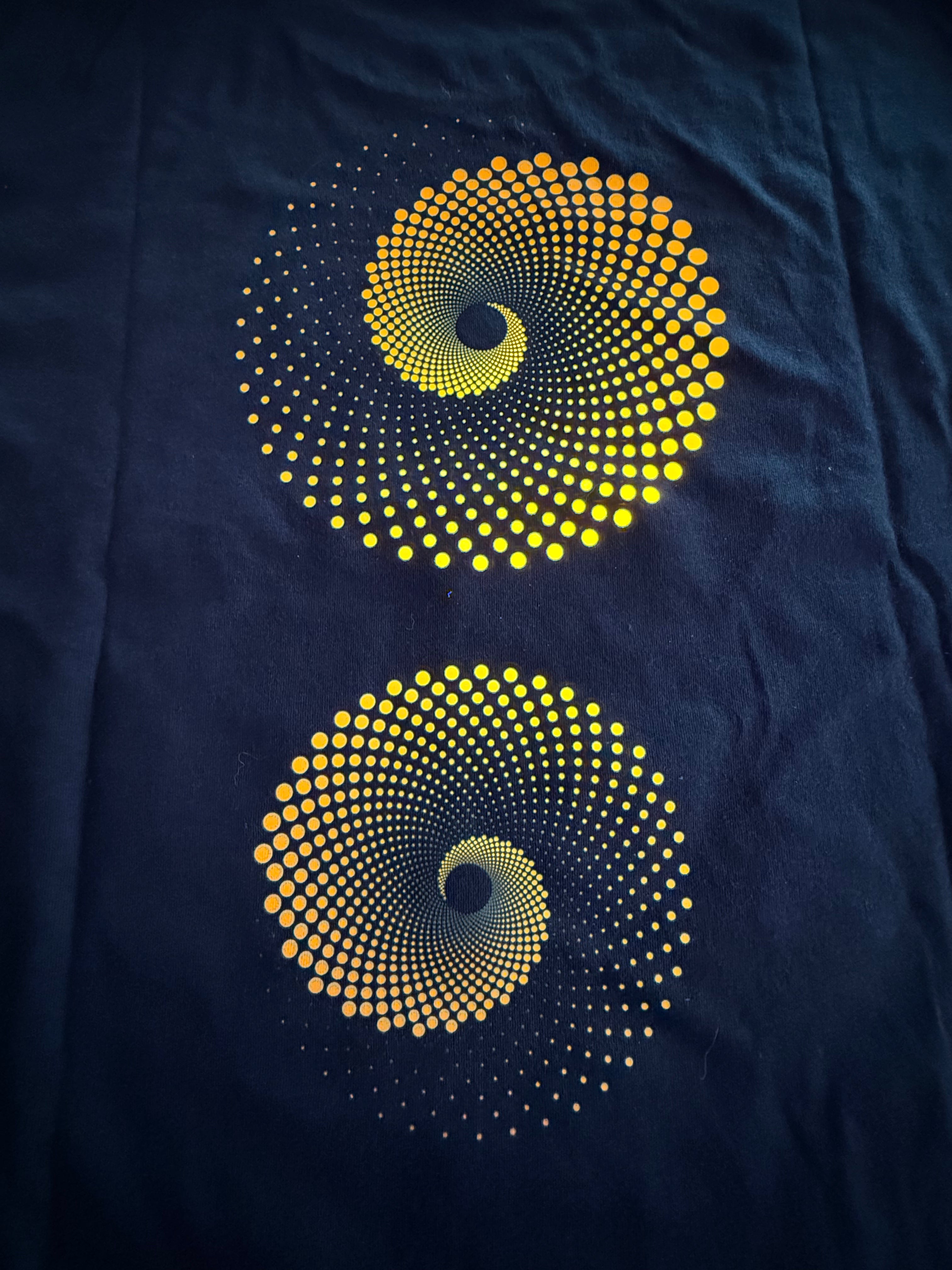 Reefer Madness(UV Reactive/Blacklight)-Double Sided-